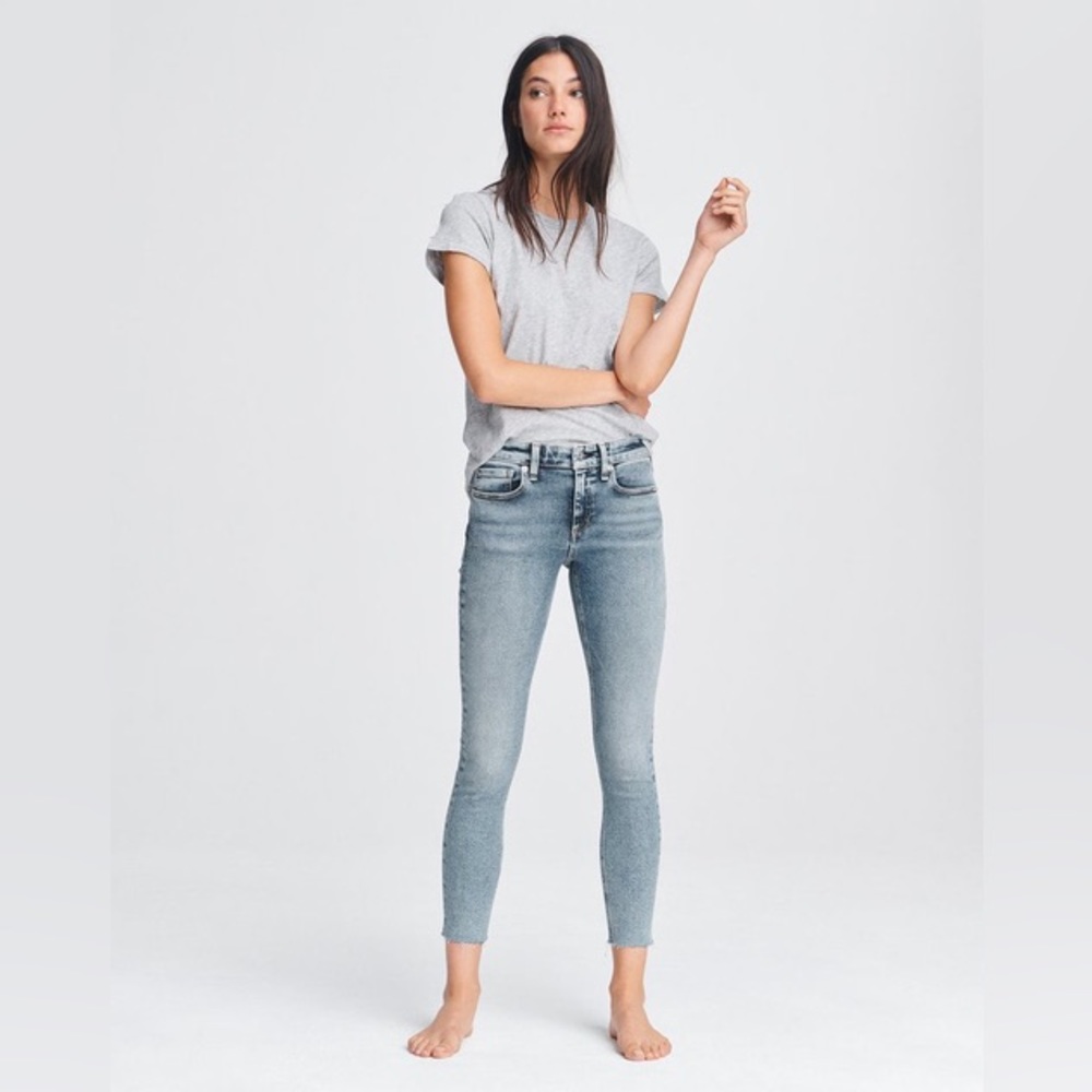 rag & bone Cate size 24 NWT